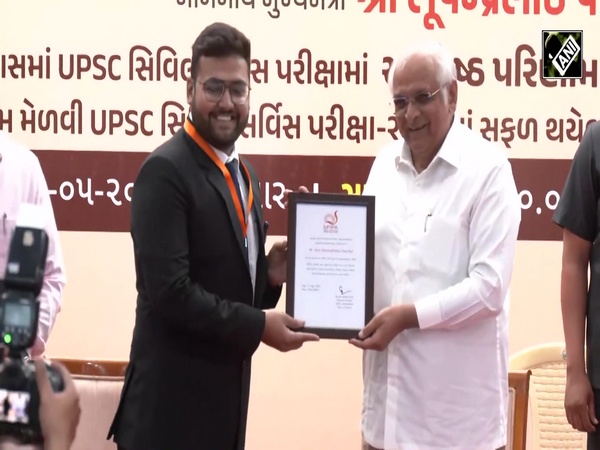 Gujarat’s UPSC Surge: From Entrepreneurial Spirit to Civil Services Success
