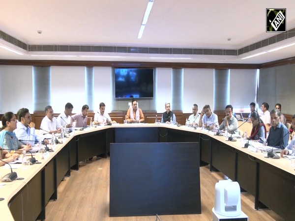 CM Bhajanlal Sharma ने बुलाई Rising Rajasthan Summit में हुए MOU की समीक्षा बैठक