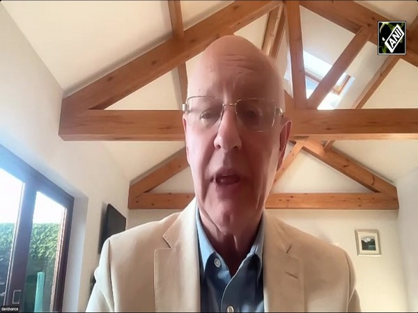 “Pakistan China’s proxy…” British author David Vance reveals big Pakistan-China nexus against India