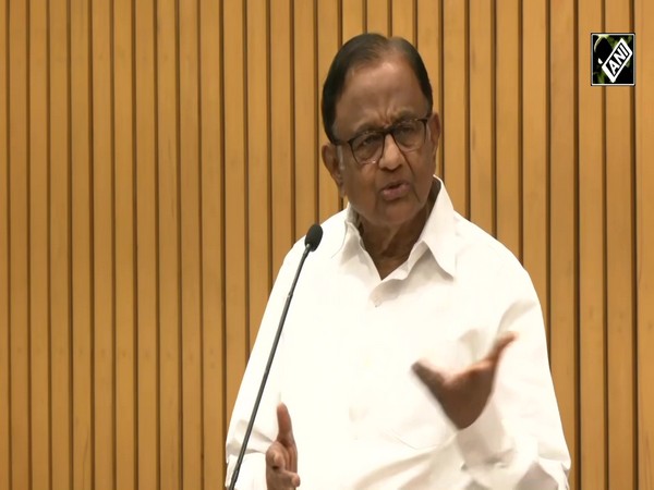 INDIA Alliance is ‘Frail’ to take on the ‘formidable’ BJP: Senior Congress Leader P Chidambaram