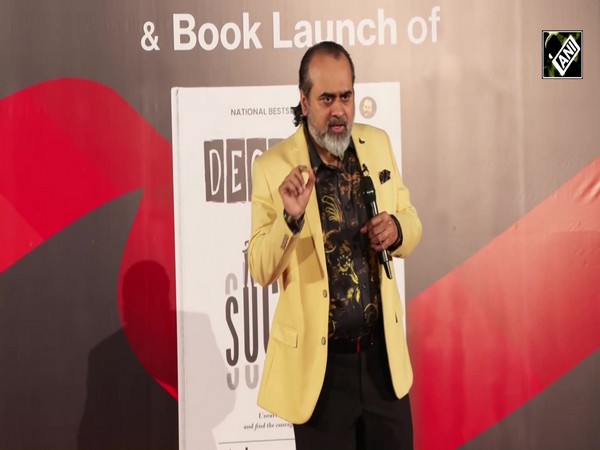 Acharya Prashant discusses 'Operation 2030', its importance in finding environmental balance