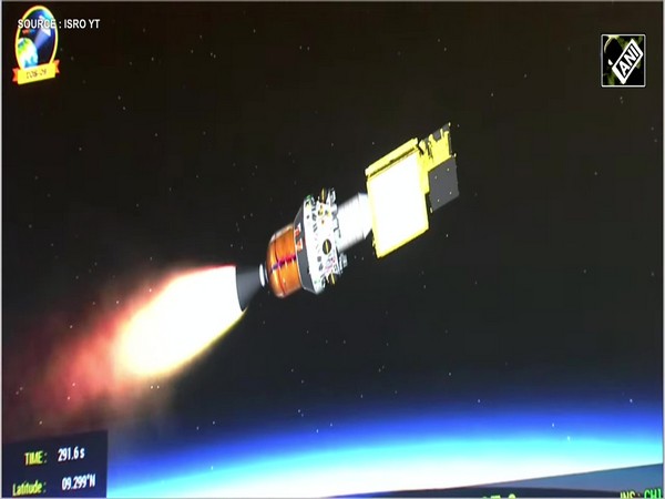 ISRO Chief V Narayanan confirms PSLV-C61 ‘mission could not be accomplished’