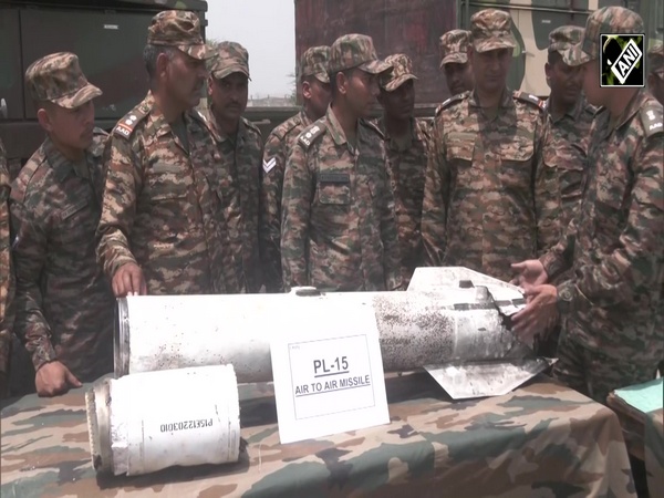 "Only 10% of ammo used..." Indian Army Air Defenders share details of take down of Turkish drones
