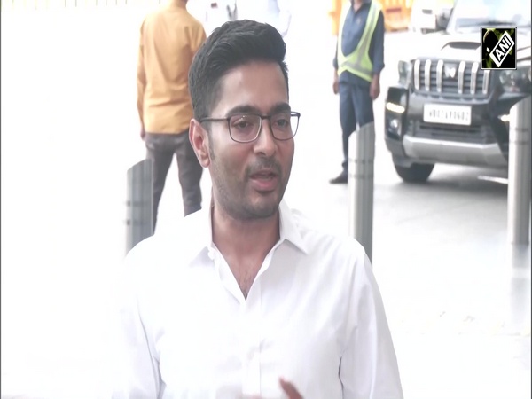 “Centre cannot decide…”: Abhishek Banerjee questions selection of members for Op-Sindoor outreach