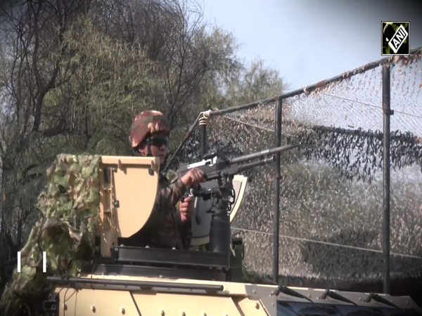 ‘Operation Sindoor’ Explained: How India's forward posts crushed enemy threats