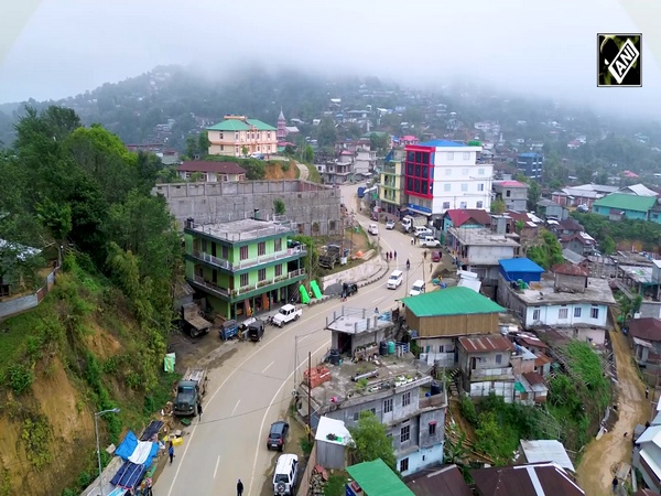 Nagas of Manipur preserve heritage through handloom and handicrafts
