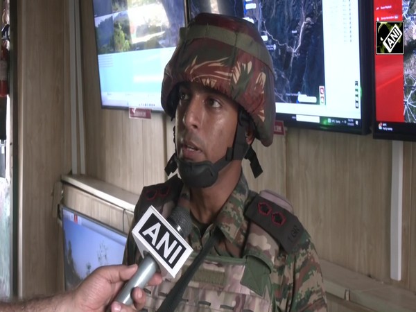“Get live feeds…” Indian Army’s ‘Third Eye” surveillance feeds real-time data to Army