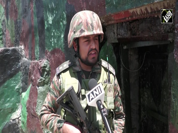 How Indian Army unleashed its fury to ruin Pakistan army posts during OP Sindoor