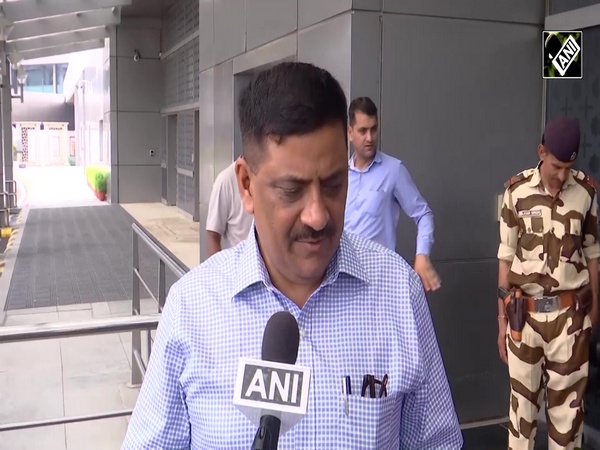 All Party Delegation members embark on India’s ‘mission’ of global outreach against terrorism