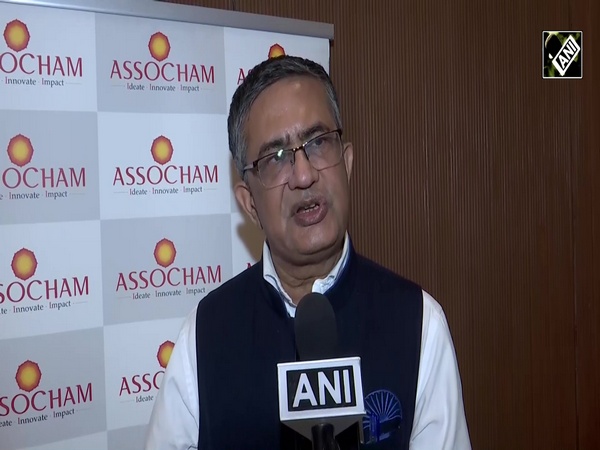 NSE India, CEO Ashish Chauhan on Market Trends, FPI-FII Investments & Indian Stock Market
