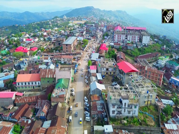 Manipur railway project driving growth and connectivity