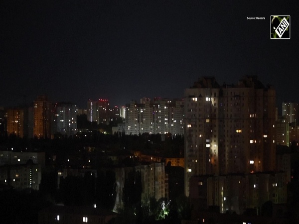 Shocking visuals: Russia’s heavy bombs, missiles jolt Ukraine, massive explosions on cam in Kyiv