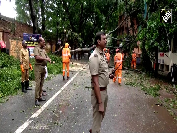 Monsoon enters India, heavy rainfall causes widespread damage in Kerala