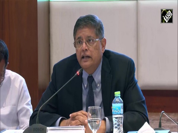 “No longer be blackmailed by their nuclear bluff” BJP's Baijayant Panda blasts Pakistan in Bahrain