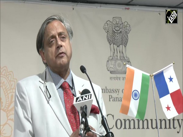 “They will have to pay price” Tharoor blistering attack on Pakistan in Panama; Justifies Op Sindoor