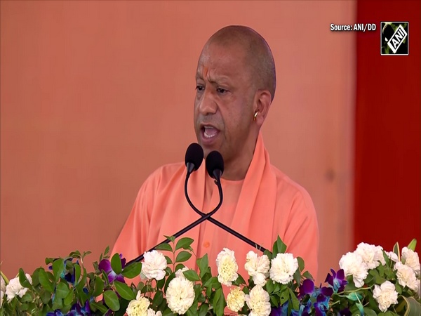 “Enemies of the nation…” CM Yogi praises Indian Armed forces’ valour, boasts of Operation Sindoor