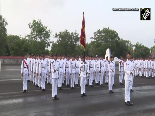 Historic! First batch of 17 Female Cadets graduate from National Defence Academy in Pune