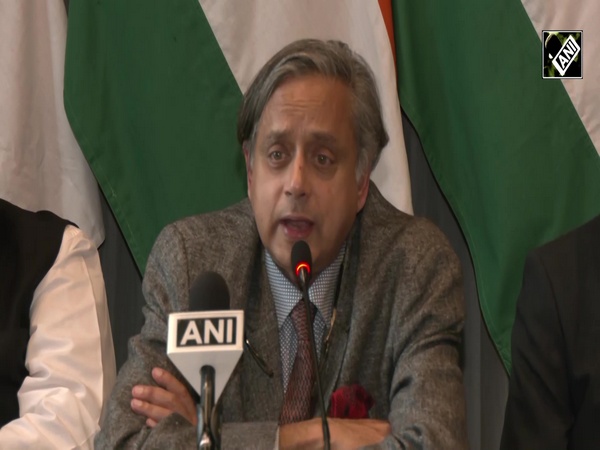 Operation Sindoor: Shashi Tharoor minces no words on 3rd party mediation | India-Pakistan War