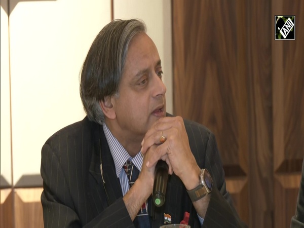 “We do not believe in dialogue…” Shashi Tharoor clears stance on future talks with Pakistan