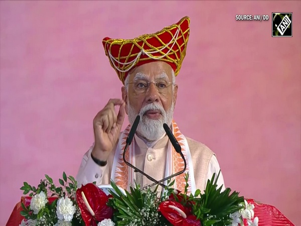 MP: PM Modi’s most powerful speech on women empowerment in Bhopal
