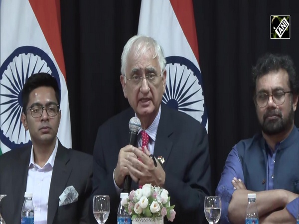 “Hum Honge Kaamyaab…”, Congress’ Salman Khurshid’s passionate message to Indian Diaspora in Malaysia