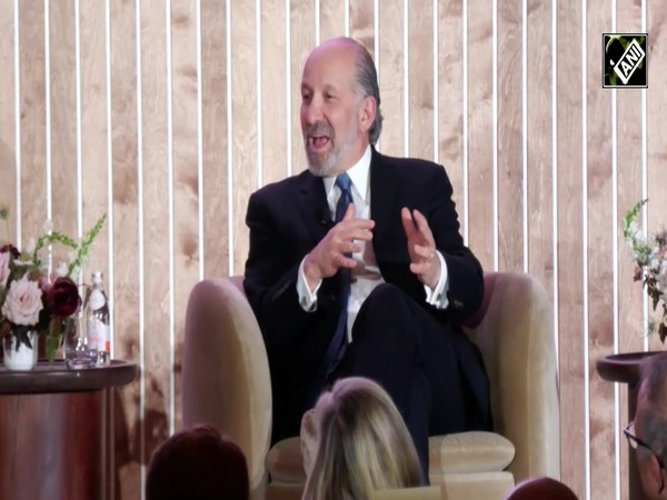 ‘I am a great fan of India…’: US Commerce Secy Howard Lutnick’s heartfelt ‘confession’ on India
