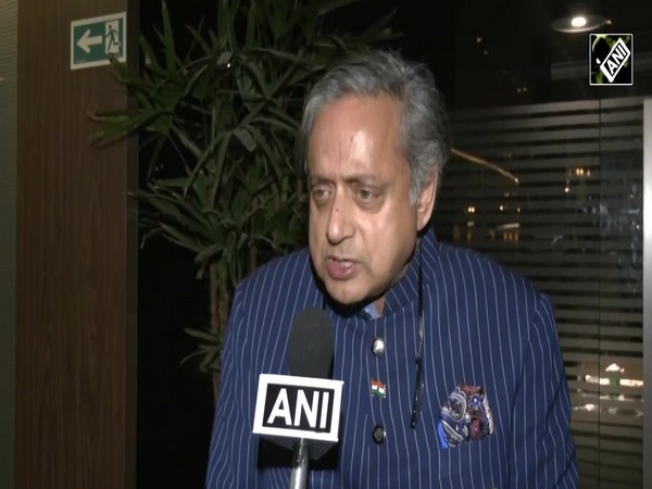 “American President pursues Pakistan, not India,” Shashi Tharoor Rejects Trump’s Mediation Claim
