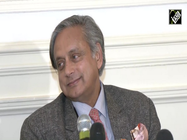 Shashi Tharoor downplays Pakistan’s role as vice chair of UNSC counter-terrorism body