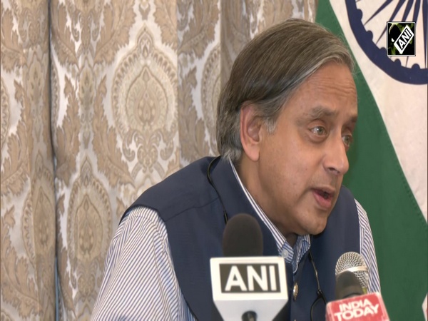 “You Can’t Breed Vipers…”: Shashi Tharoor quotes Hillary Clinton to expose Pakistan’s true face