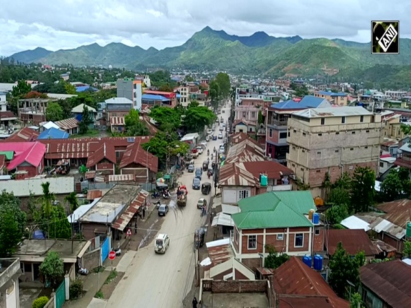 Highway blockades trigger soaring prices and shortages in Manipur, locals hope for normalcy