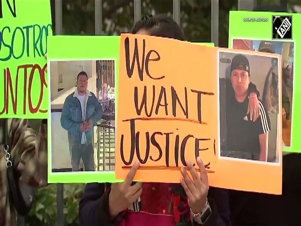 Tears and outrage in LA, families demand release after ICE raids rock downtown warehouse