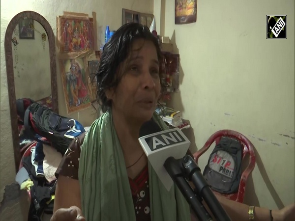 “My Child can’t do”: Raj Kushwaha’s mother speaks on cam in Raja Raghuvanshi Murder case| Sonam Case