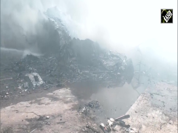 Air India Tragedy: 241 confirmed dead in Ahmedabad Plane Crash