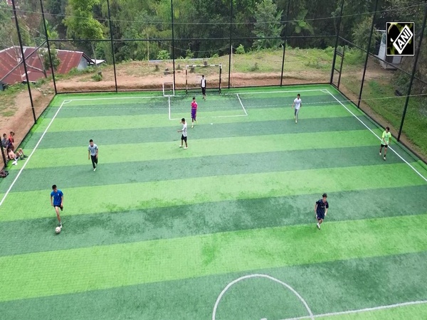 Manipur’s remote fields shape India’s sporting future