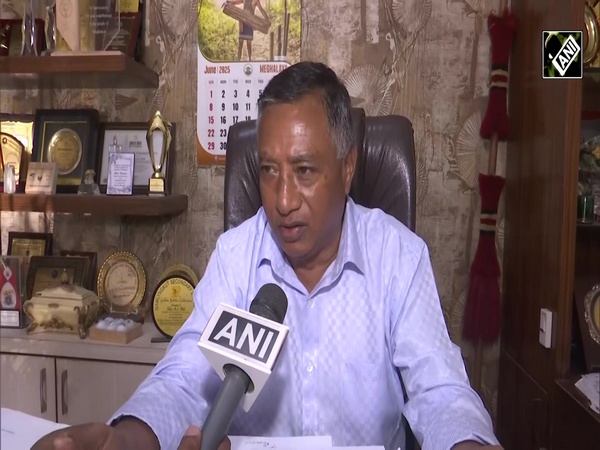 “Mangalsutra, Ring found from Sonam’s suitcase…”  Meghalaya Minister shares update of Murder case