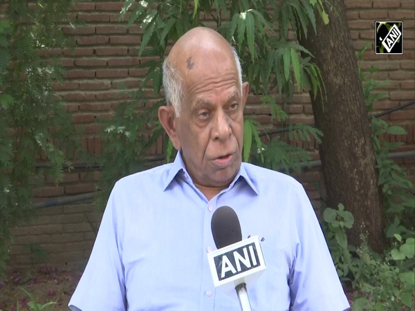 “Pakistan exports terrorism solely to India,”  Former Envoy KP Fabian tears into Pakistan