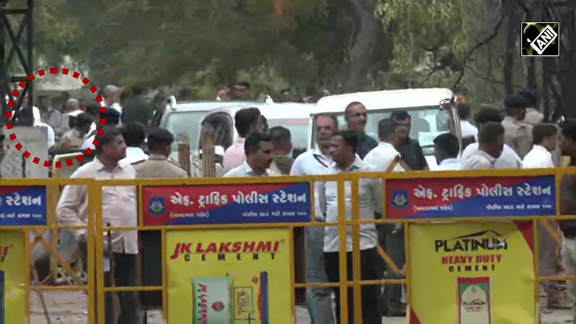 PM Modi arrives in Ahmedabad day after deadly Air India AI-171 flight crash claimed 241 lives