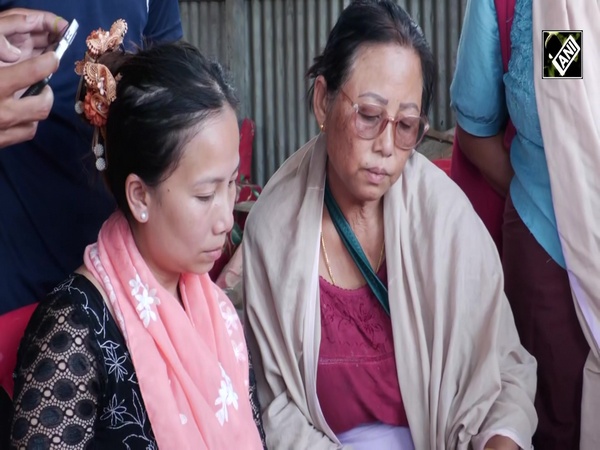 Manipur unites in grief after Air India tragedy