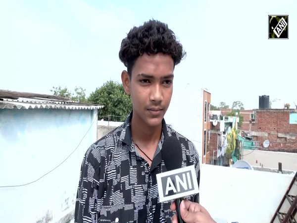 “I was scared…” Aryan Asari, boy who recorded viral video of horrific Air India AI-171 plane crash