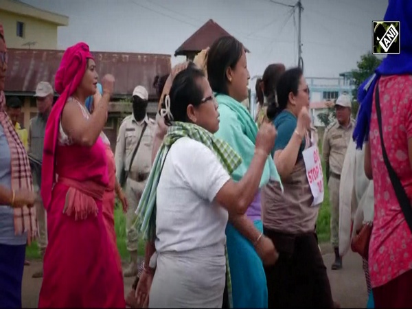 Manipur aspirants struggle as highway restrictions disrupt exam access