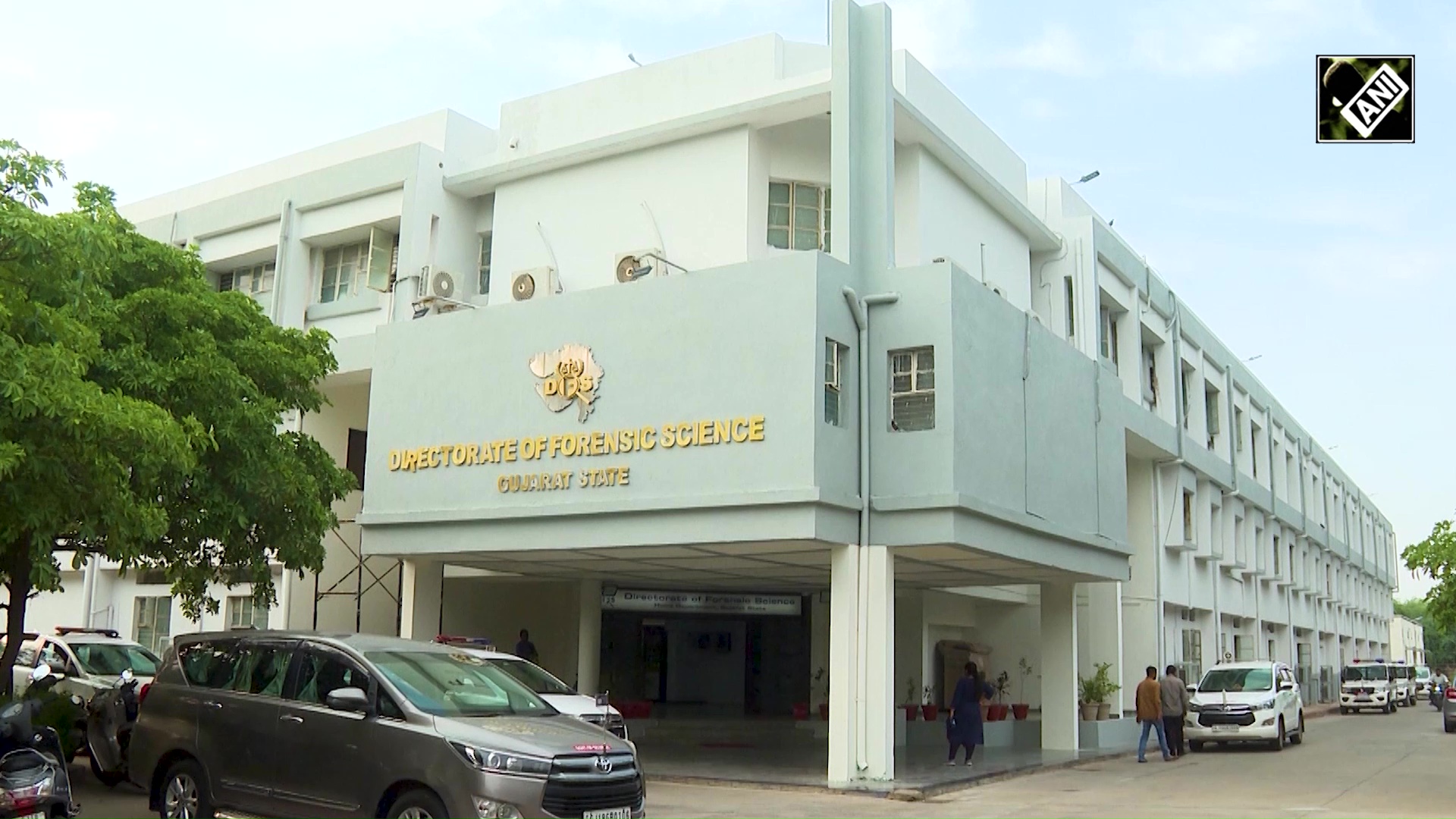 Behind the Scenes: Gujarat FSL Races Against Time to Identify Crash Victims