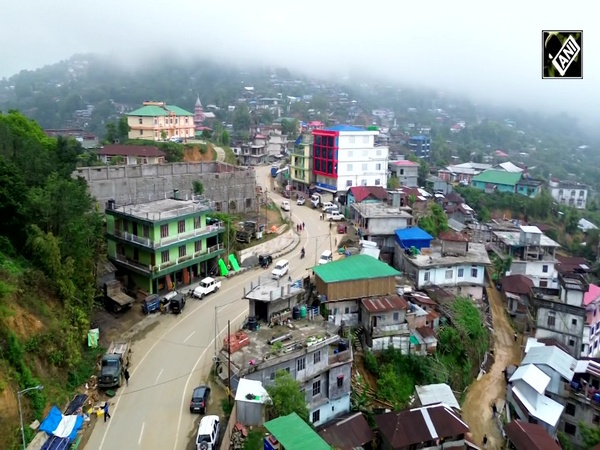 Tamenglong District hospital brings quality healthcare to remote Manipur