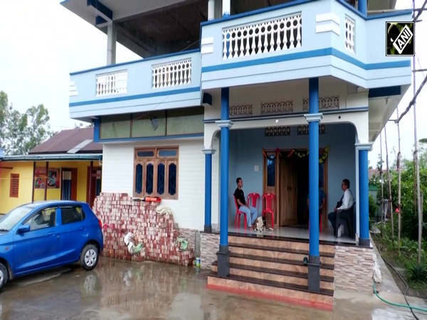Young aspirant from Thoubal makes Manipur proud in NEET UG 2025