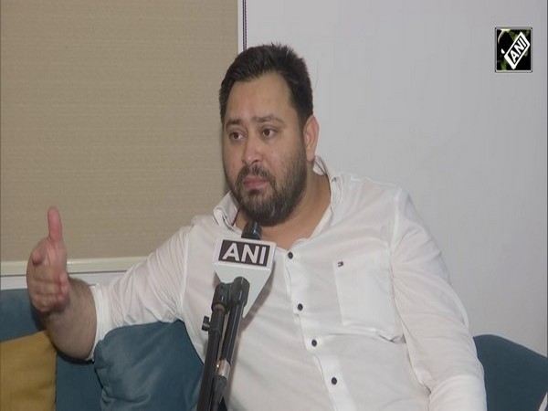 “PM Modi will be ashamed to come here,” Tejashwi Yadav slams PM Modi ahead of Bihar elections