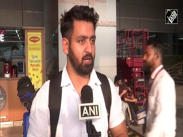 ‘Laga Nahi Tha Ghar Ja Paenge’ Students stuck in Iran return home, thank Modi govt for timely rescue