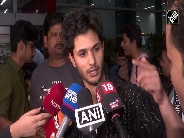 “Govt of India helped a lot...” Students evacuated from Iran feel delighted, share details of rescue