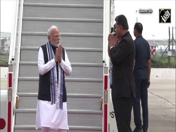 PM Modi returns home after ‘jam-packed’ 3-nation visit to Cyprus, Canada & Croatia