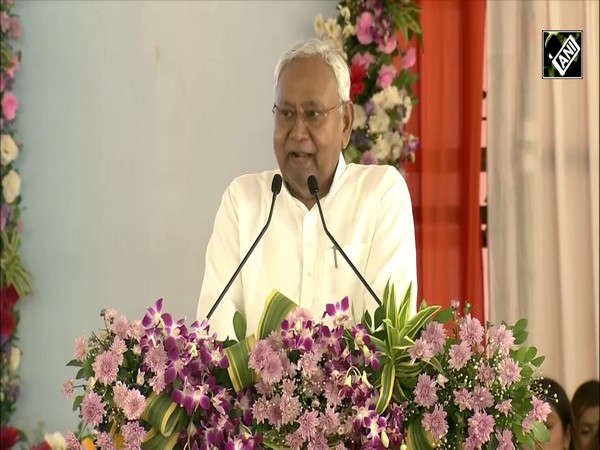 “All the previous govts were useless,” Bihar CM Nitish Kumar defends NDA’s govt legacy in Bihar