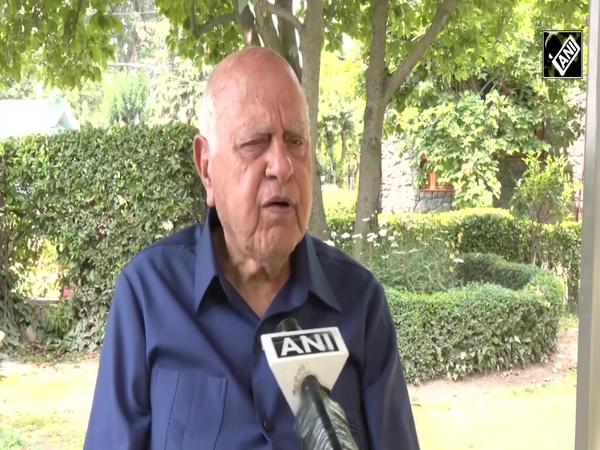 Disappointed…Muslim world is silent’: Farooq Abdullah condemns US strikes on Iran nuke sites