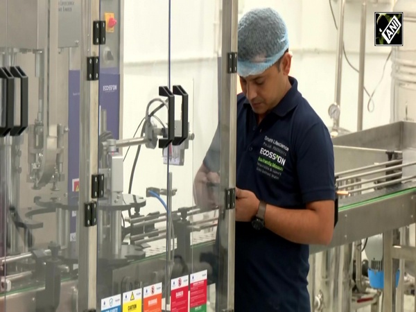 Gujarat Secretariat goes green with in-house reusable glass water bottling plant